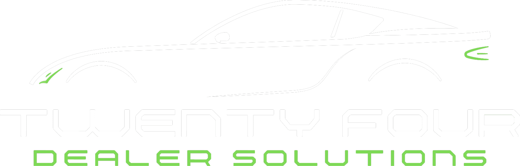 TFDS Auto logo